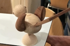 Welche Vogelgröße passt